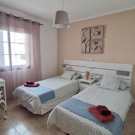 Casa Pechiguera Lägenhet Playa Blanca  Exteriör bild