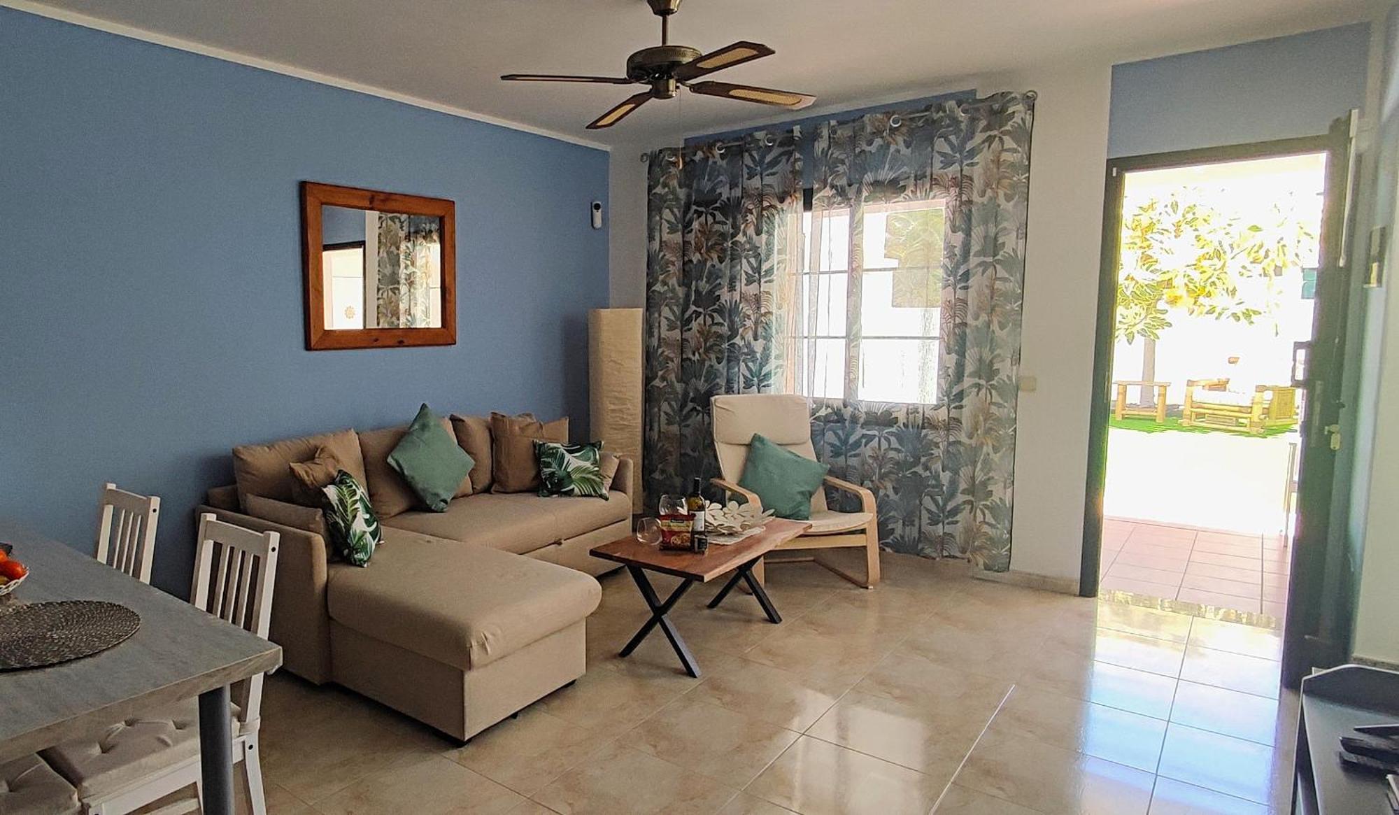 Casa Pechiguera Lägenhet Playa Blanca  Exteriör bild
