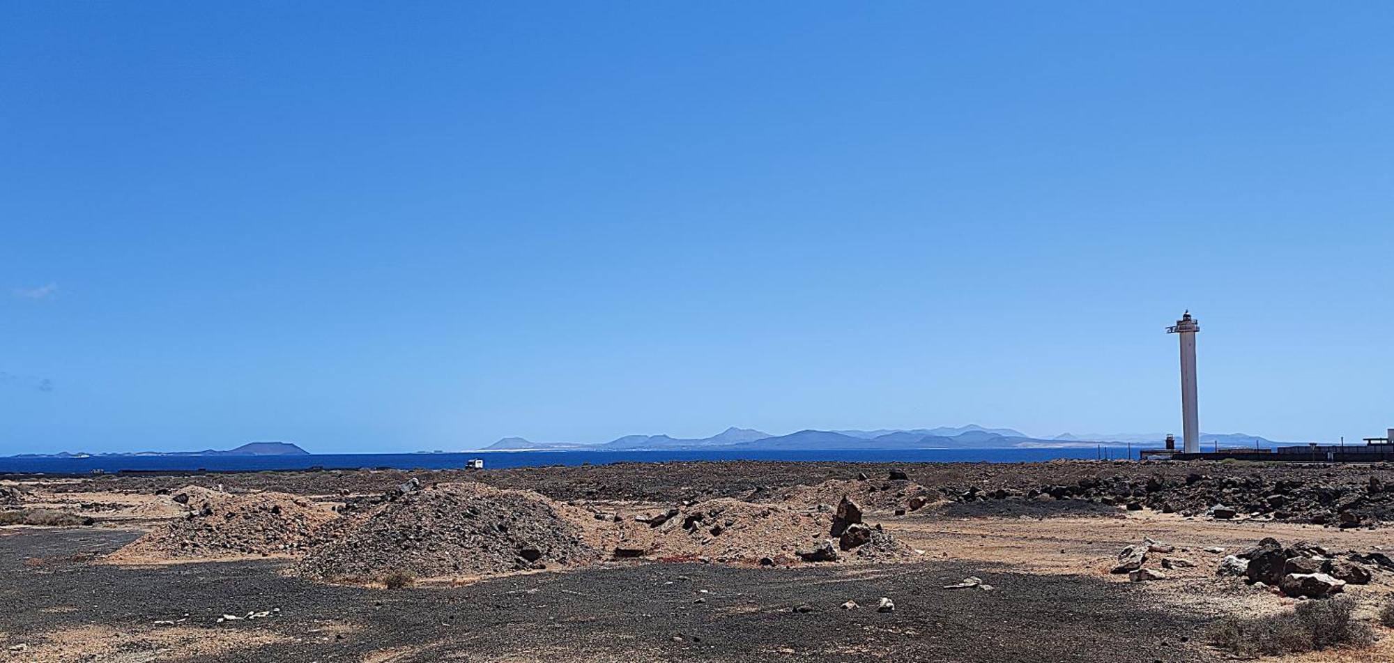 Casa Pechiguera Lägenhet Playa Blanca  Exteriör bild