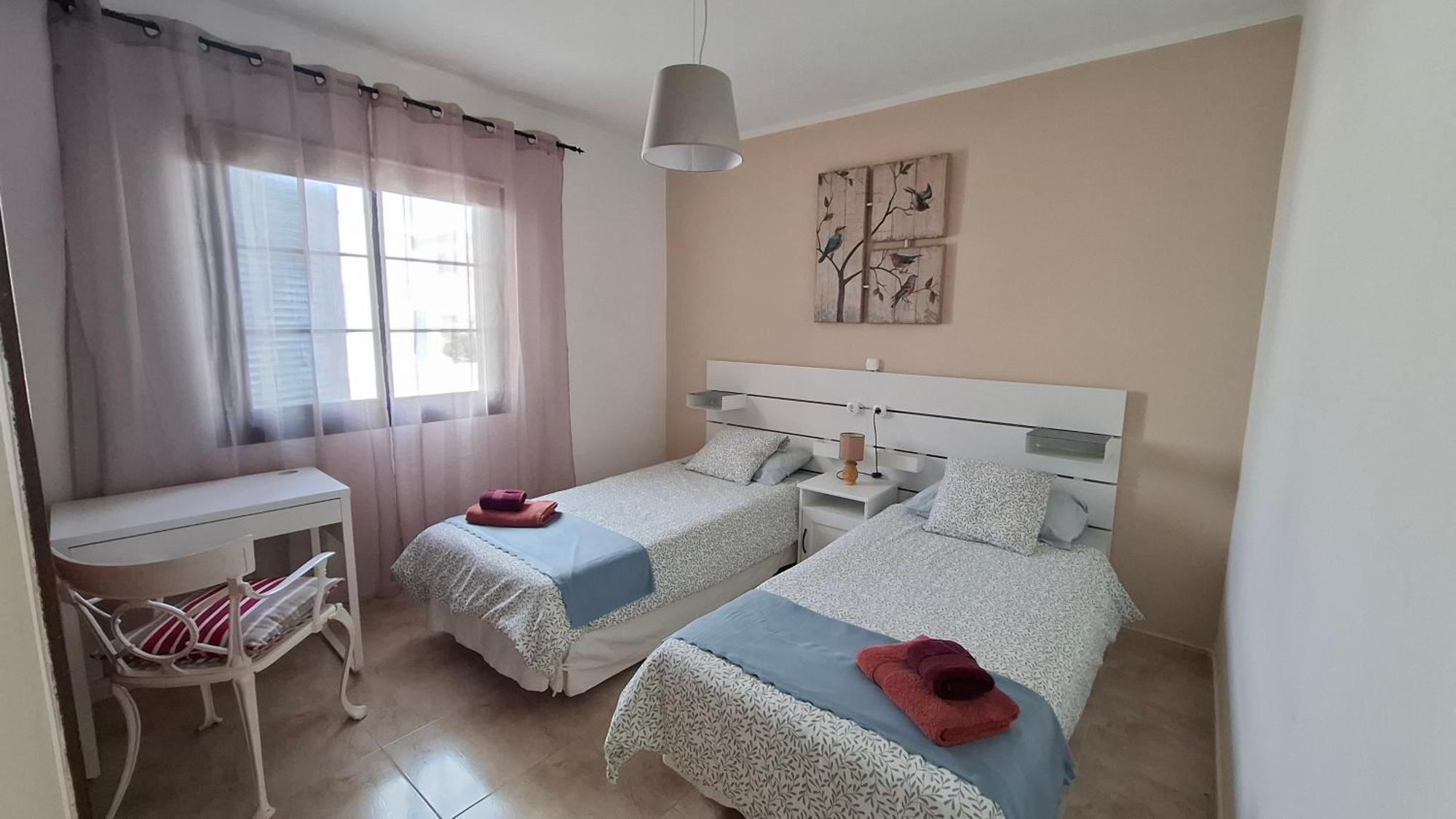 Casa Pechiguera Lägenhet Playa Blanca  Exteriör bild