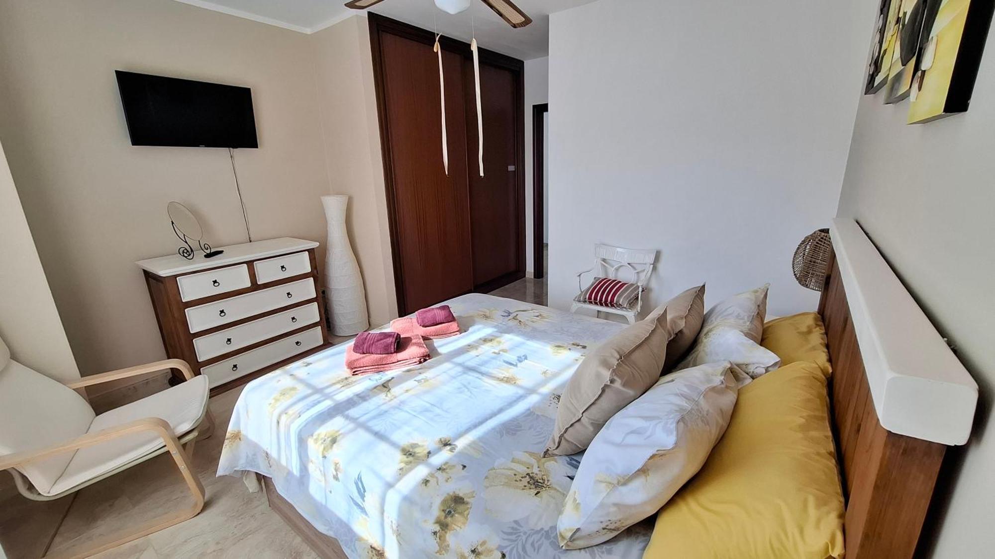 Casa Pechiguera Lägenhet Playa Blanca  Exteriör bild
