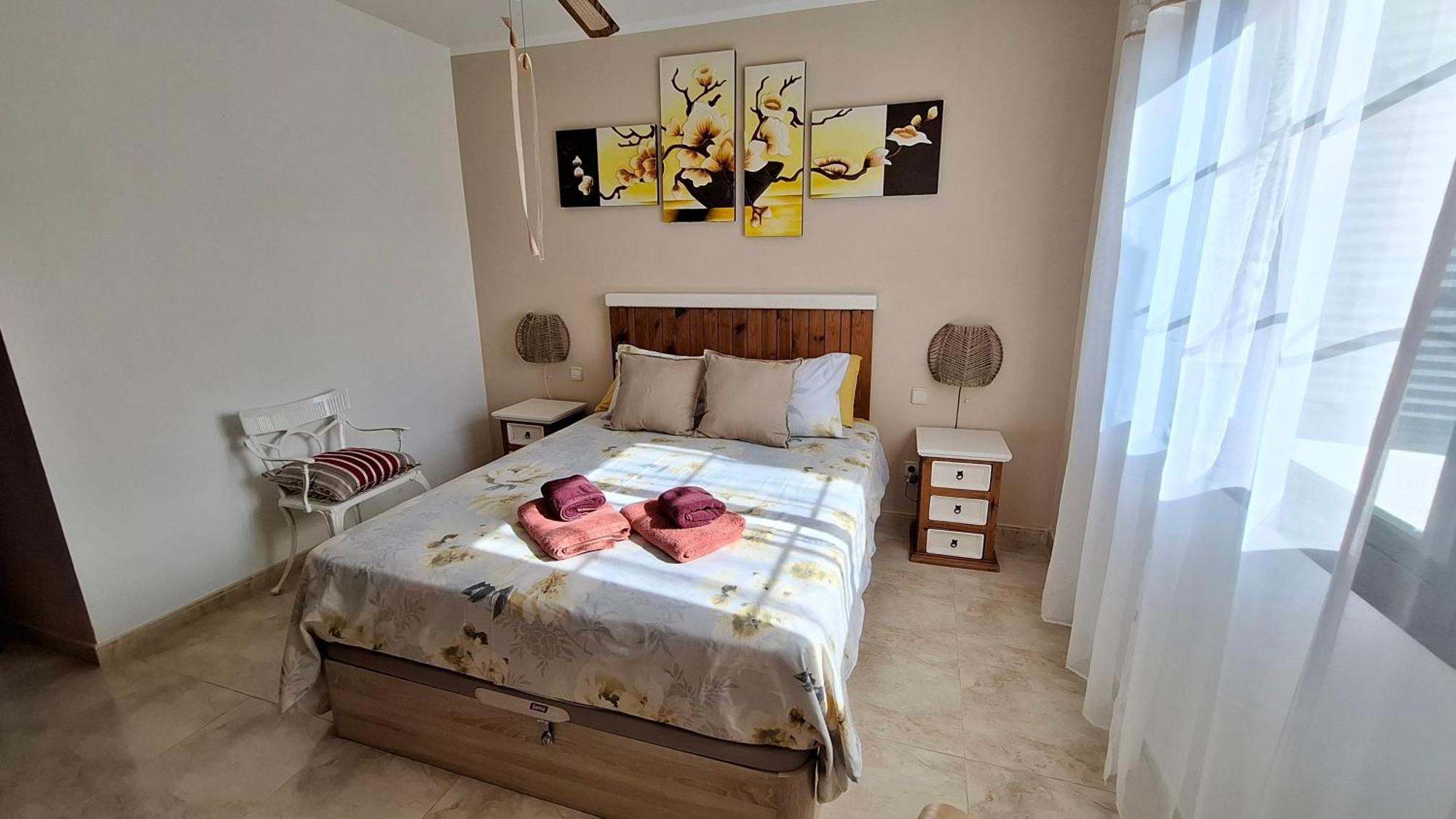 Casa Pechiguera Lägenhet Playa Blanca  Exteriör bild