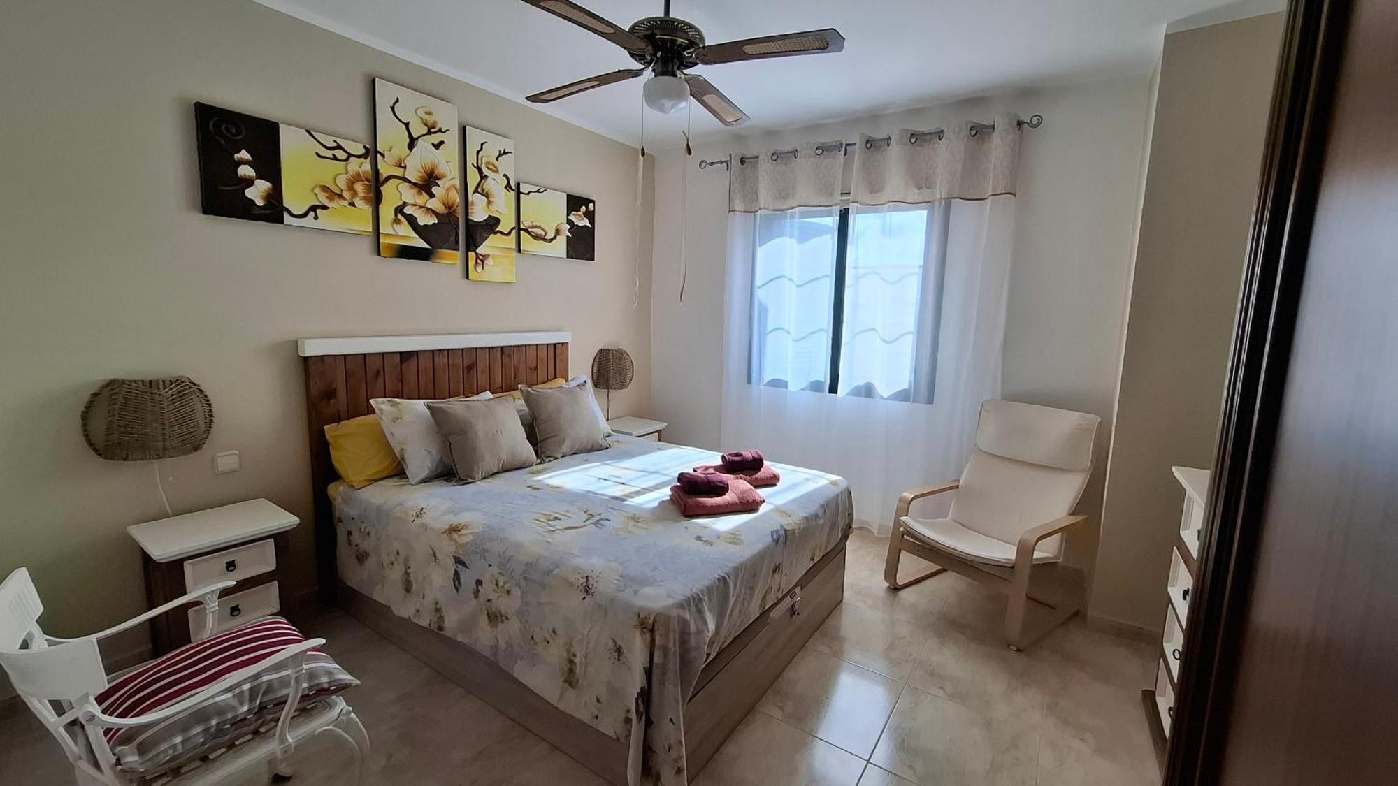 Casa Pechiguera Lägenhet Playa Blanca  Exteriör bild